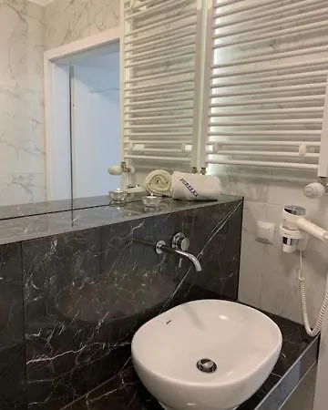 Apartament Sloneczny Kolobřeh Exteriér fotografie