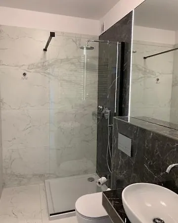 Apartament Sloneczny Kolobřeh Exteriér fotografie