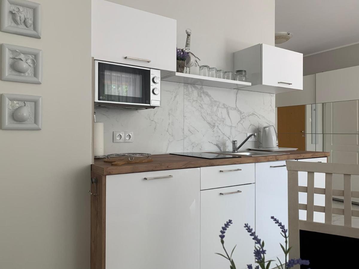 Sloneczny Apartmán